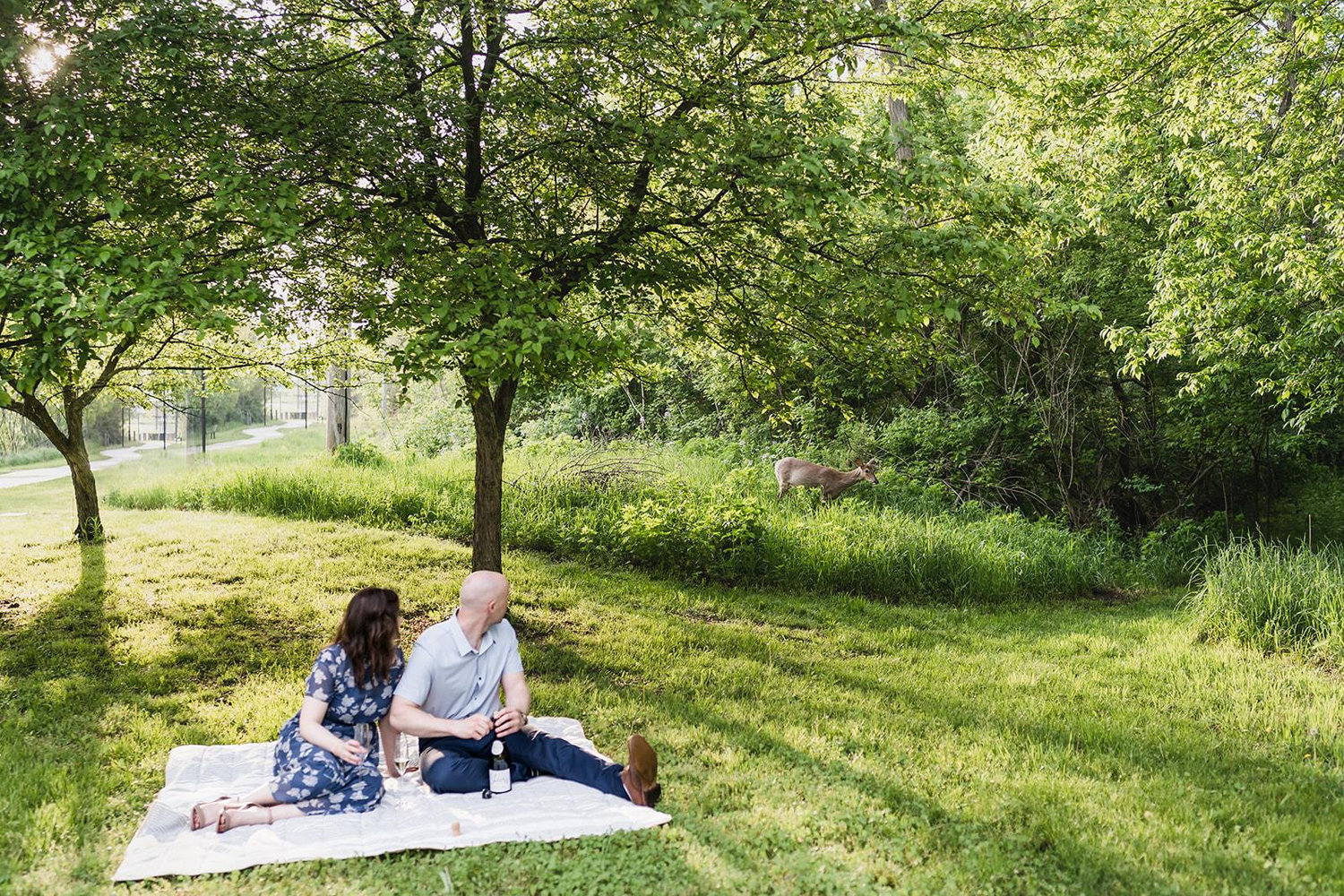 The Wedding Website of Katie Smak and Bo Bradley