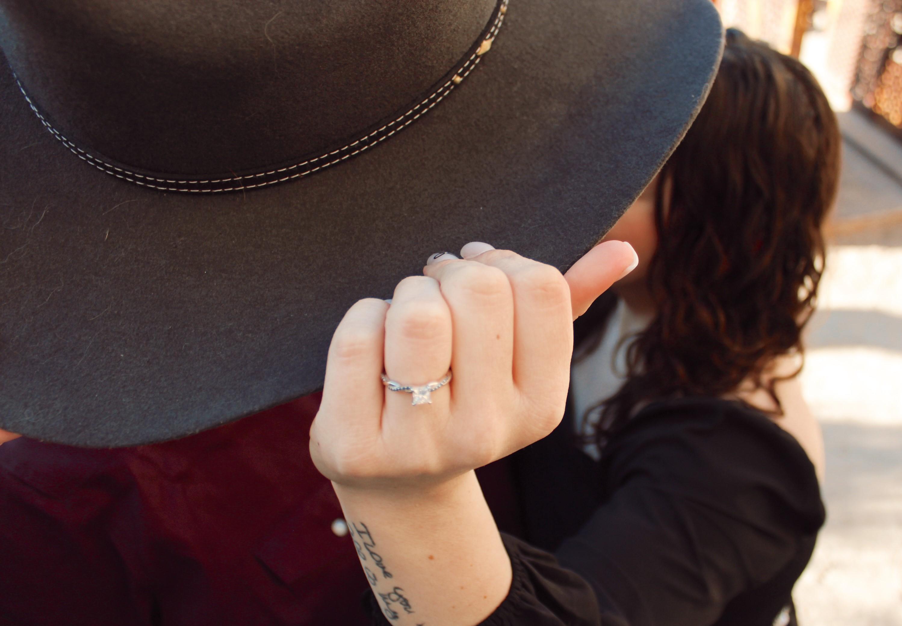 The Wedding Website of Samantha Tarin Greer and Aaron Matthew Moriarity