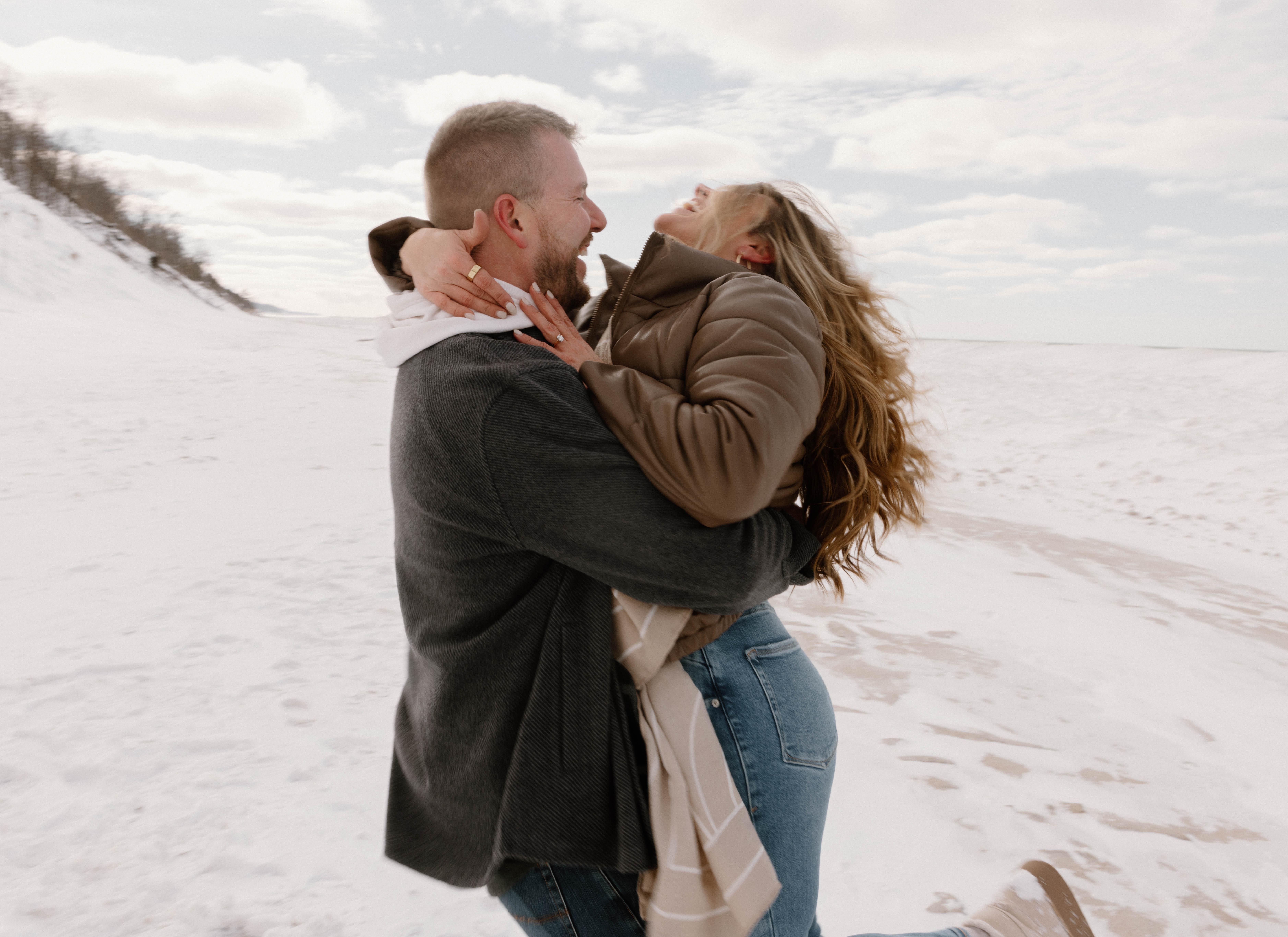 The Wedding Website of Alexis Lancour and Brian Hillsburg