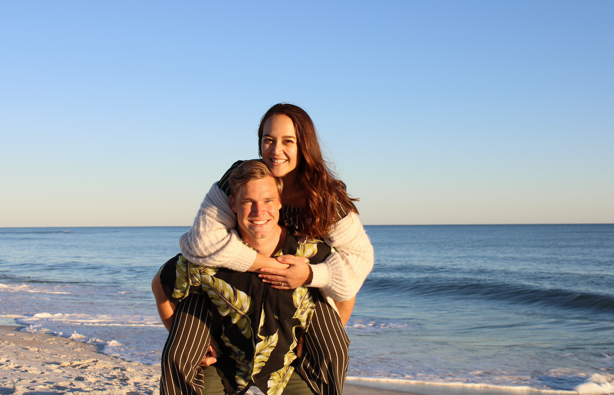 The Wedding Website of Darby Lee and Morgan Hale