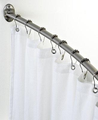 Shower Curtain Rod