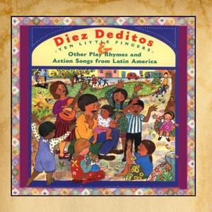 Diez Deditos/ Ten Little Fingers - Inpatient Peds