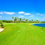 Crandon Golf Course