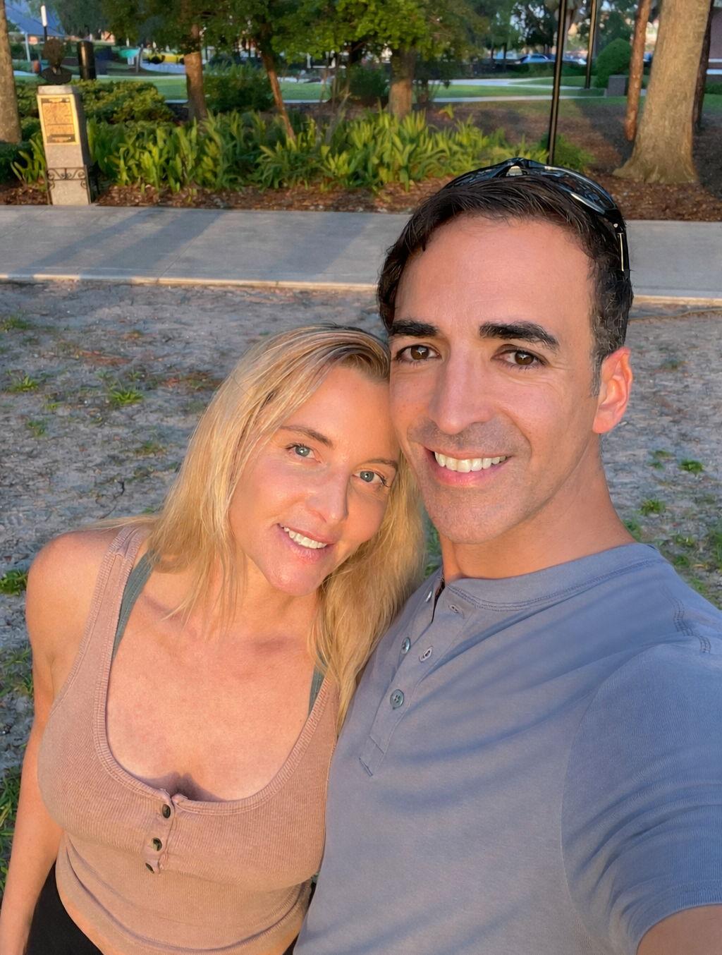 The Wedding Website of Heather Lindley and Daniel Irrizarry