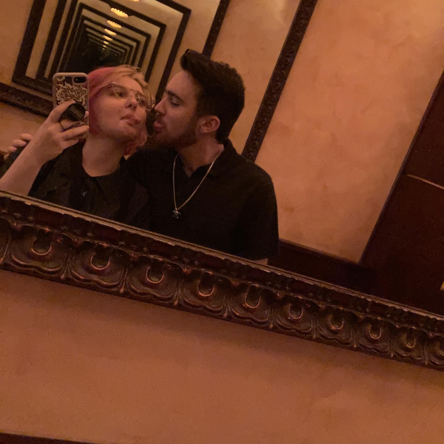 David's 23rd birthday