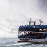 Maid of the Mist