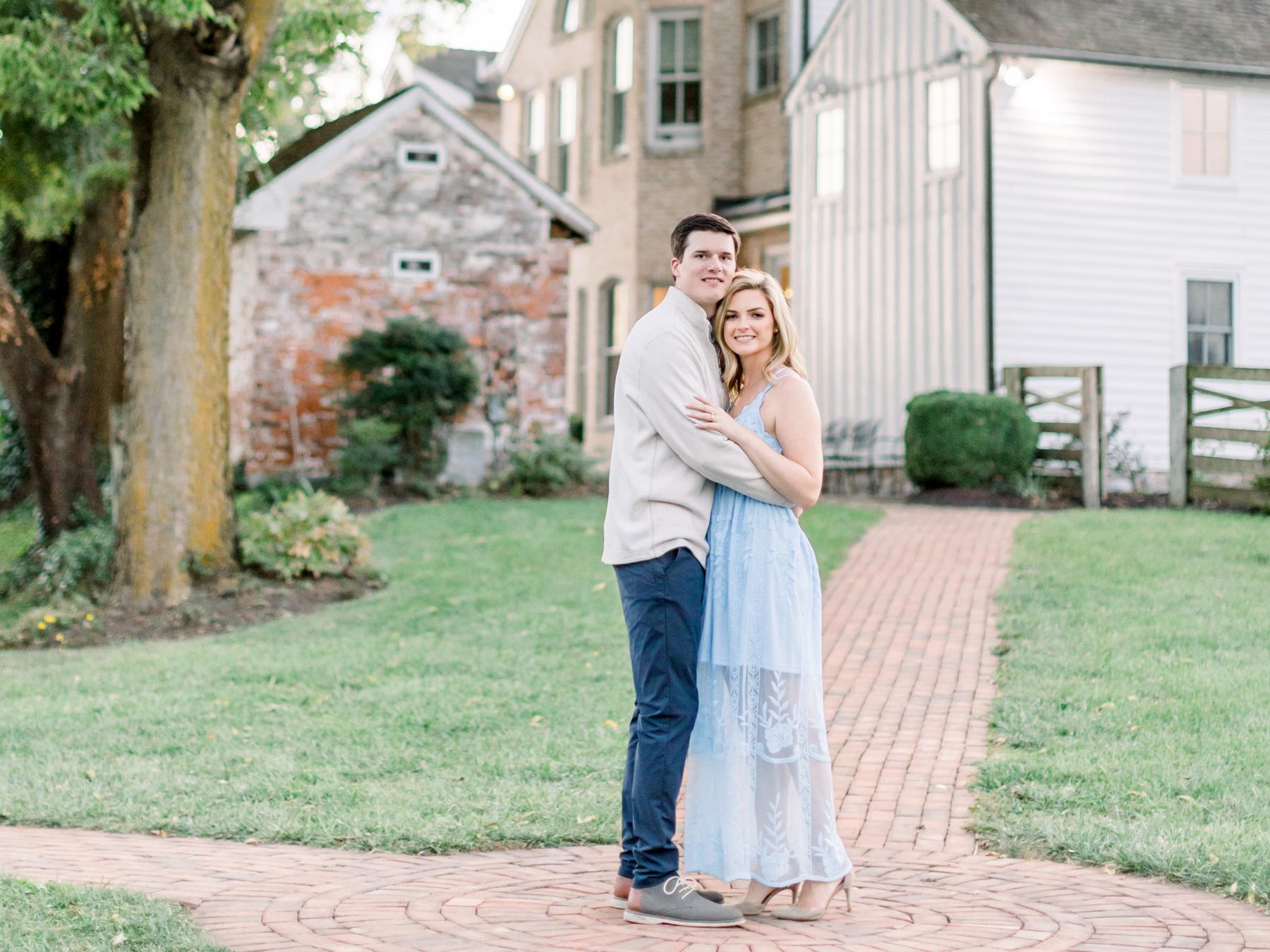 The Wedding Website of Stacy Faber and Ryan Faber
