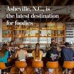 Asheville Food Scene