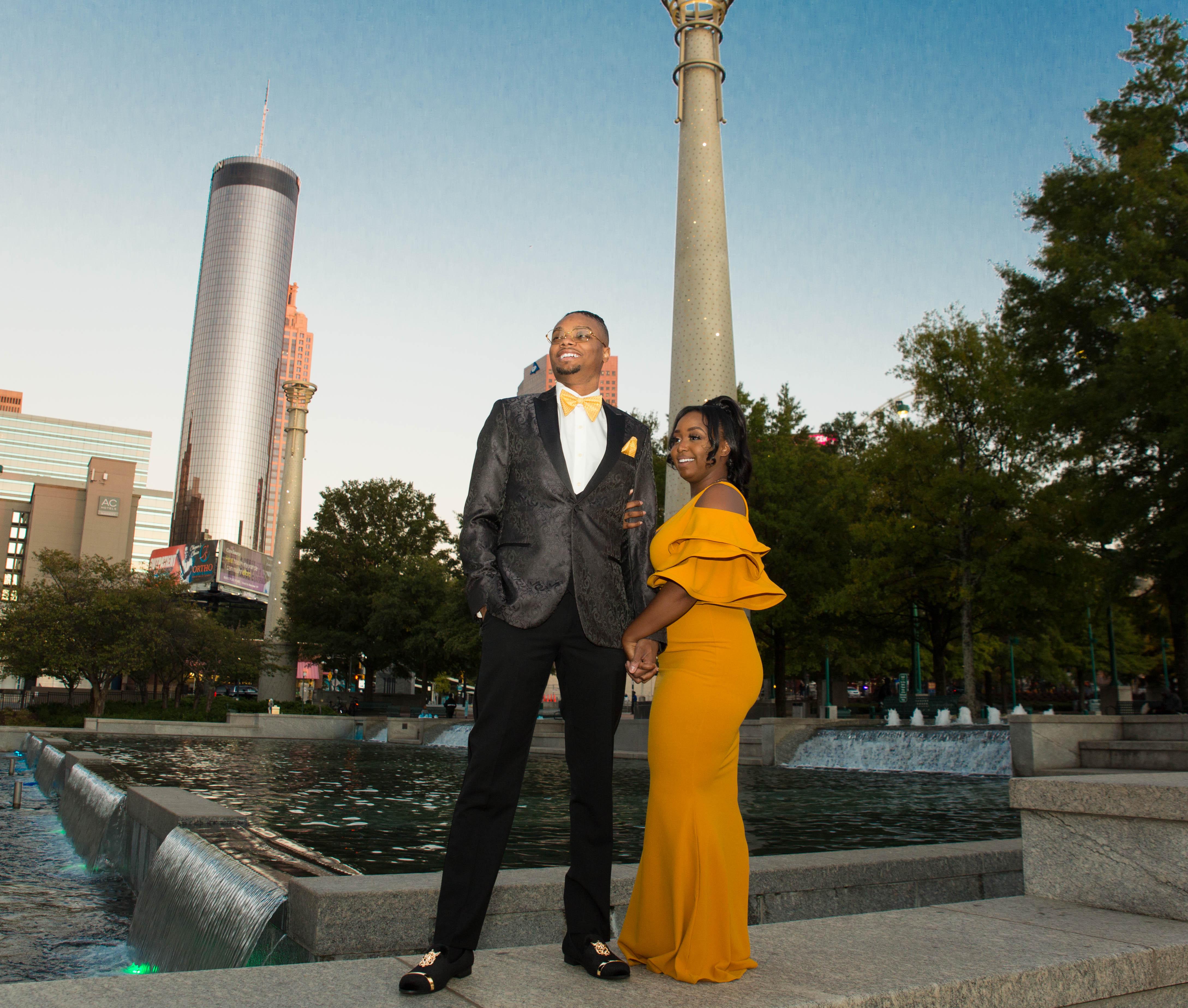 The Wedding Website of Megan Rice and Adrian Veal