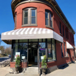 The Little Market at Five Points