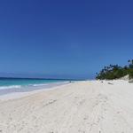 Elbow Beach