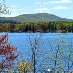 Rib Mountain State Park