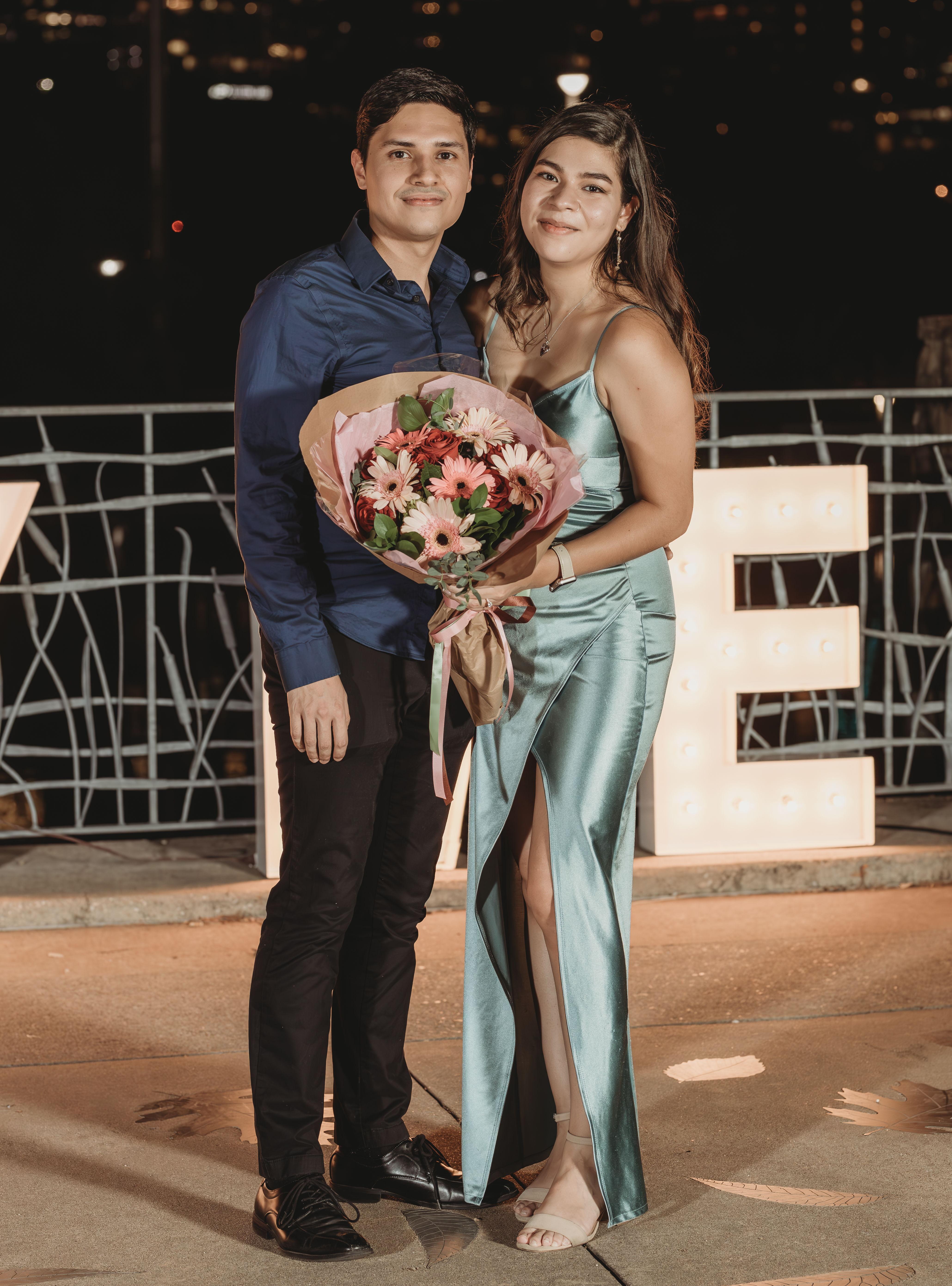 The Wedding Website of Daisy Trejo Morales and David De León Villarreal