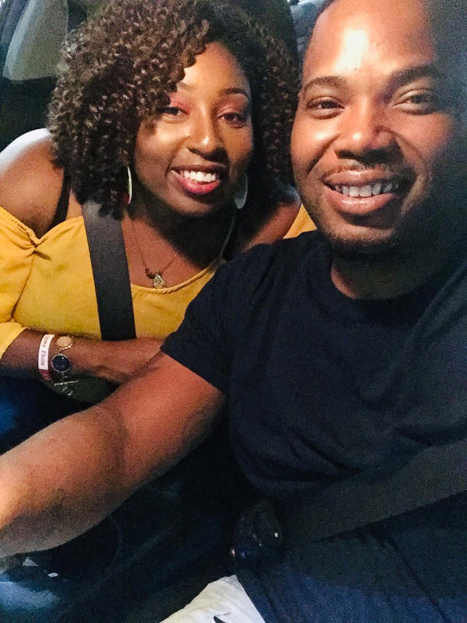 Date Night 2018