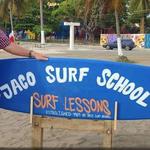 Surfing Lessons