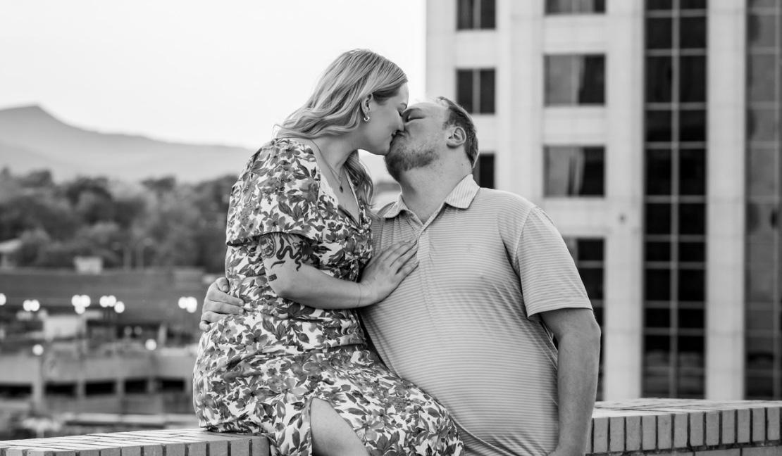 The Wedding Website of Carmen Wright and Benjamin Stanley