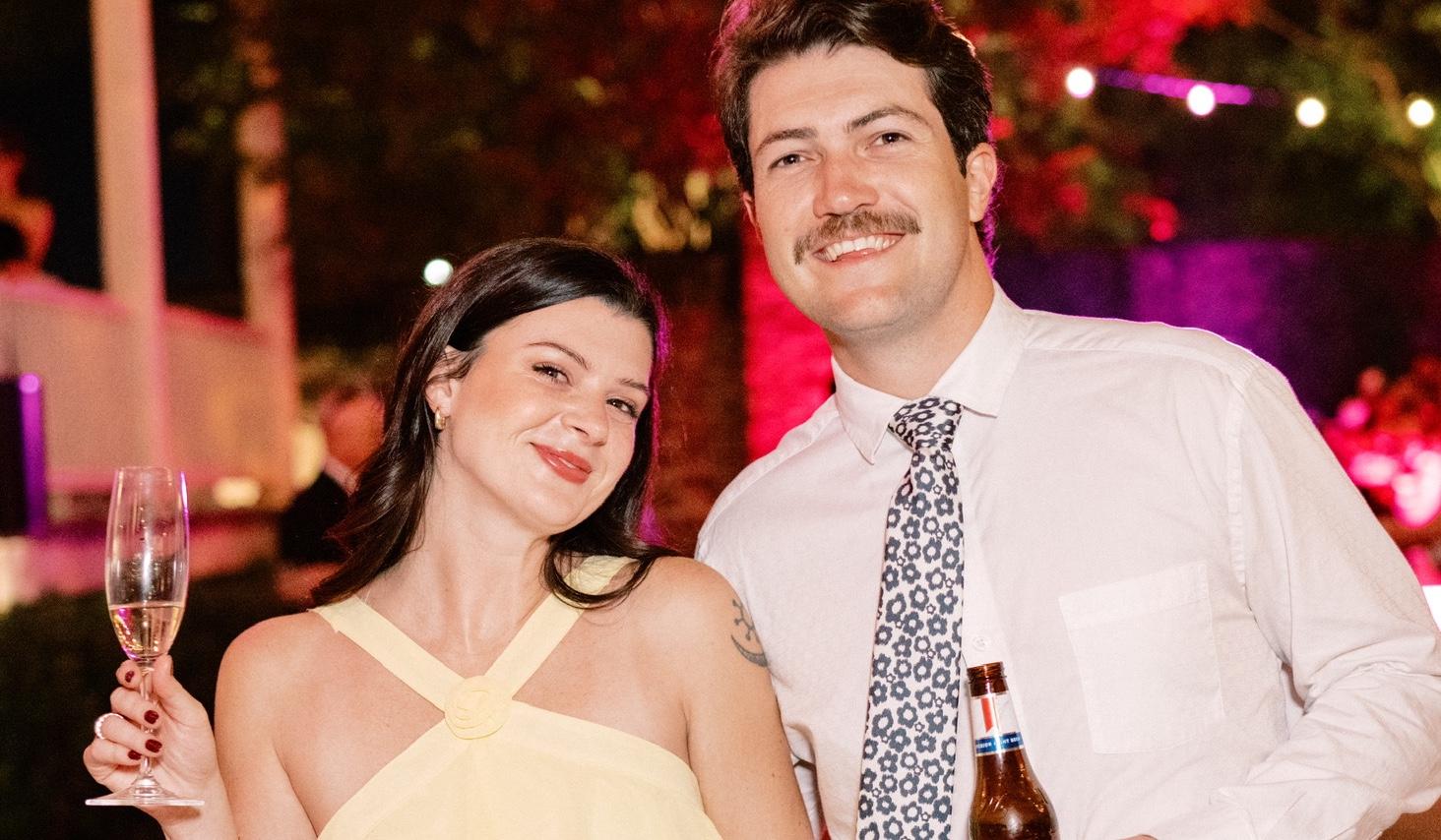 The Wedding Website of Olivia Mandracchia and Billy Klein