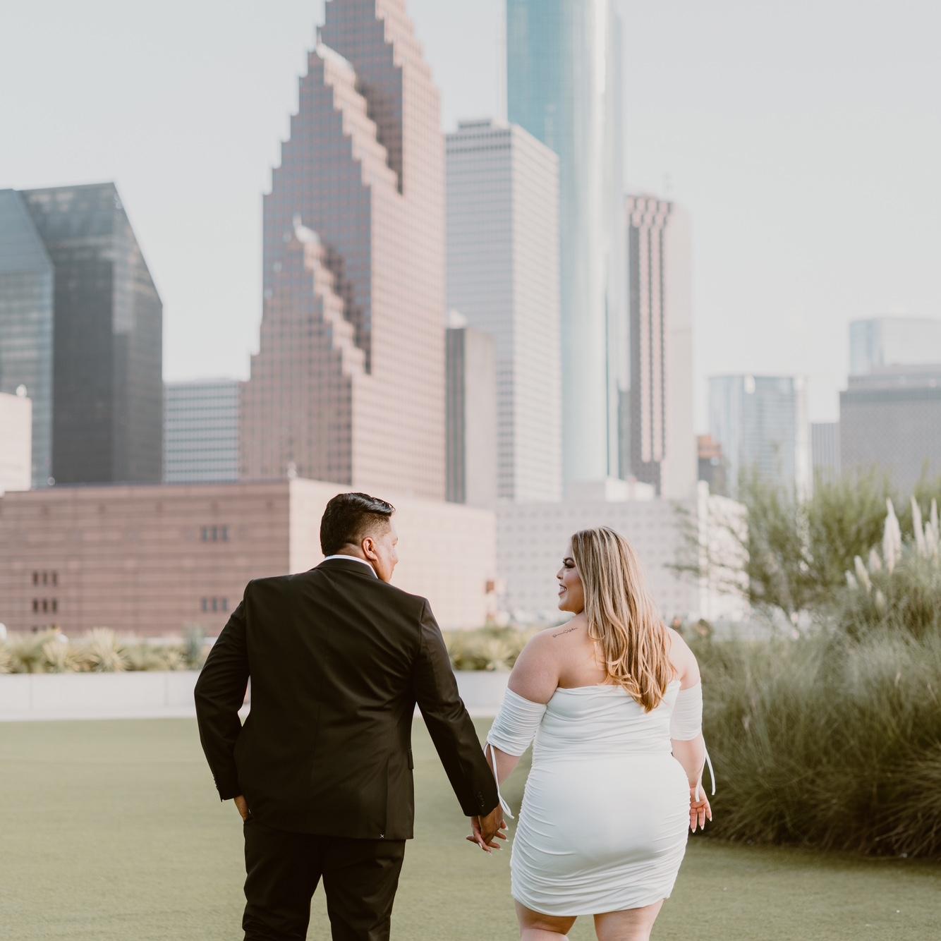 Engagement pictures! 💍
Fotos de compromiso! 💍