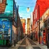 Freak Alley Gallery