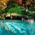 Two Eyes Cenote
