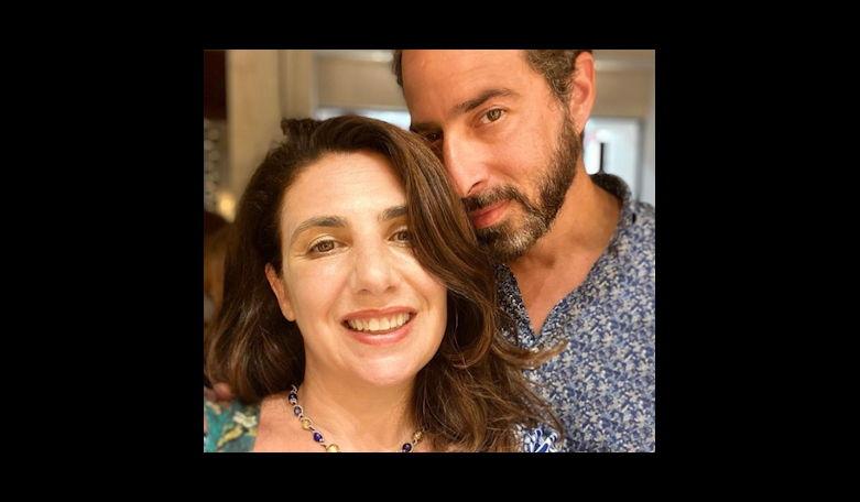 Francesca Romana Riggio And Carlos Negron's Wedding Website