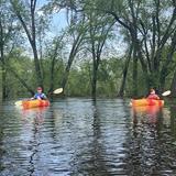 Broken Paddle Guiding Company