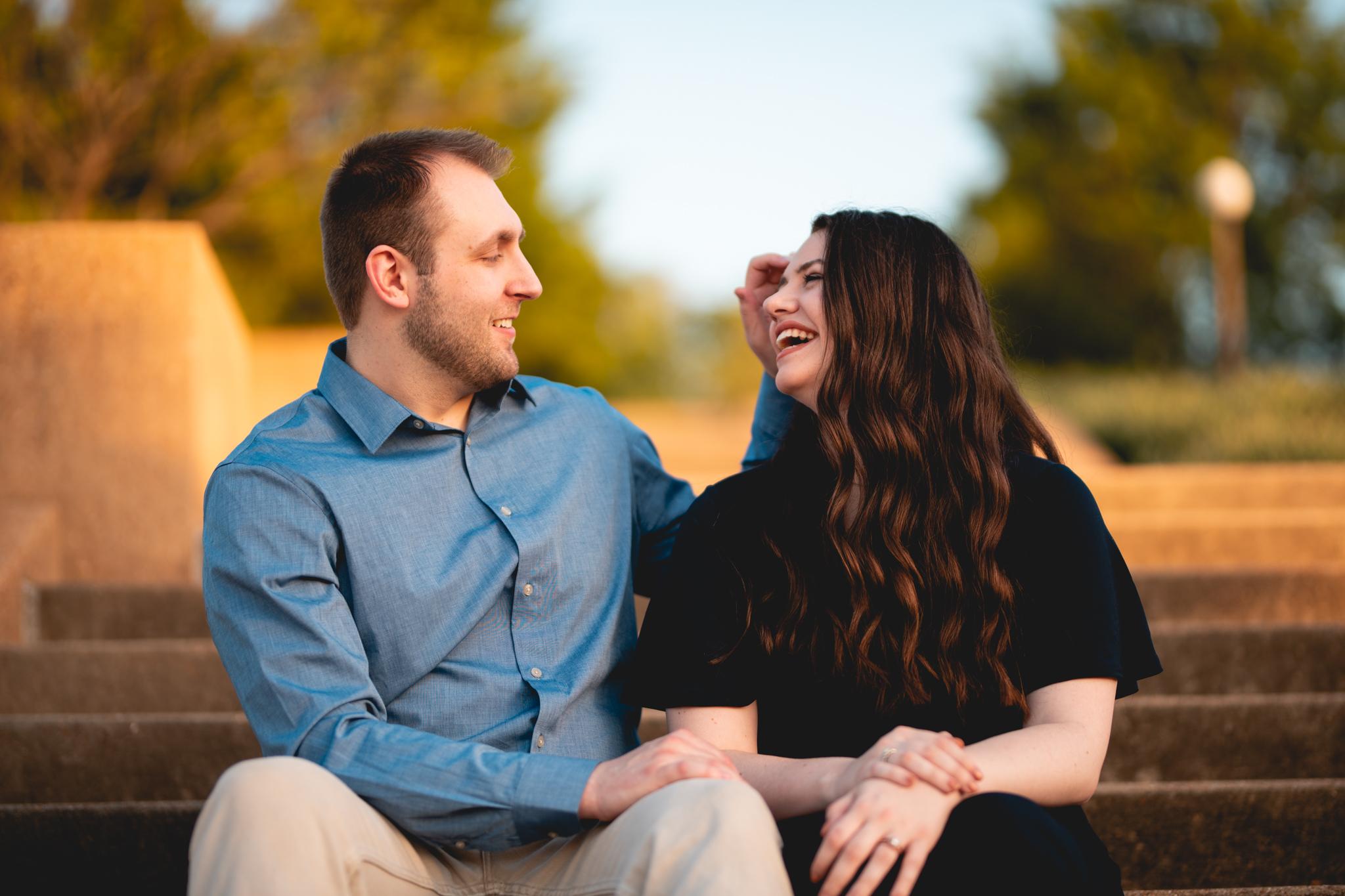 The Wedding Website of Ashley Watson and Stephen Erickson