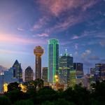 Down For a Drive to Dallas?