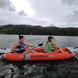 Echo Canyon River Expeditions