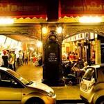 Eastern Food Bazaar