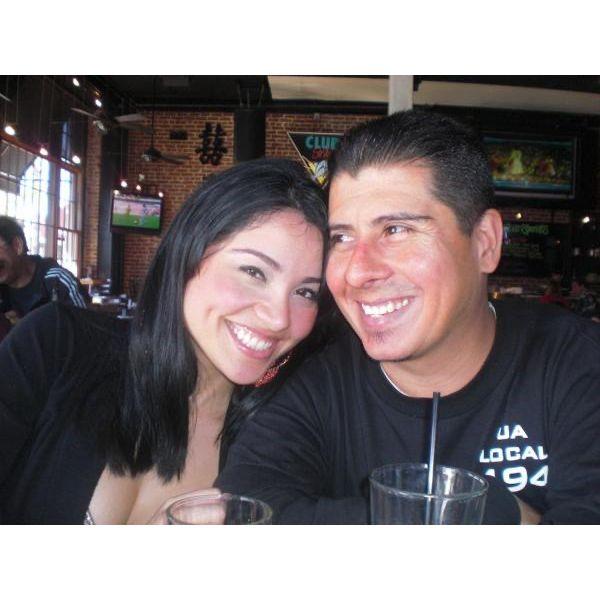 Back in the day when we use to brunch at Patrick Malloy's