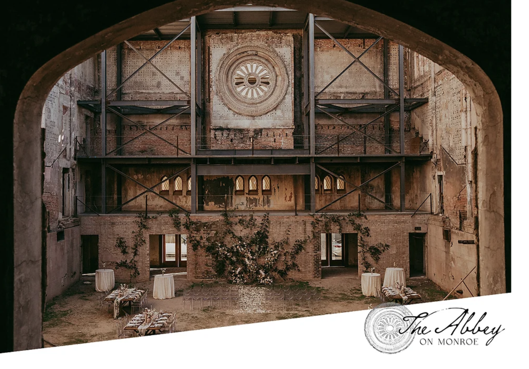 The Wedding Website of Hannah Farbstein and Aidan Higgins