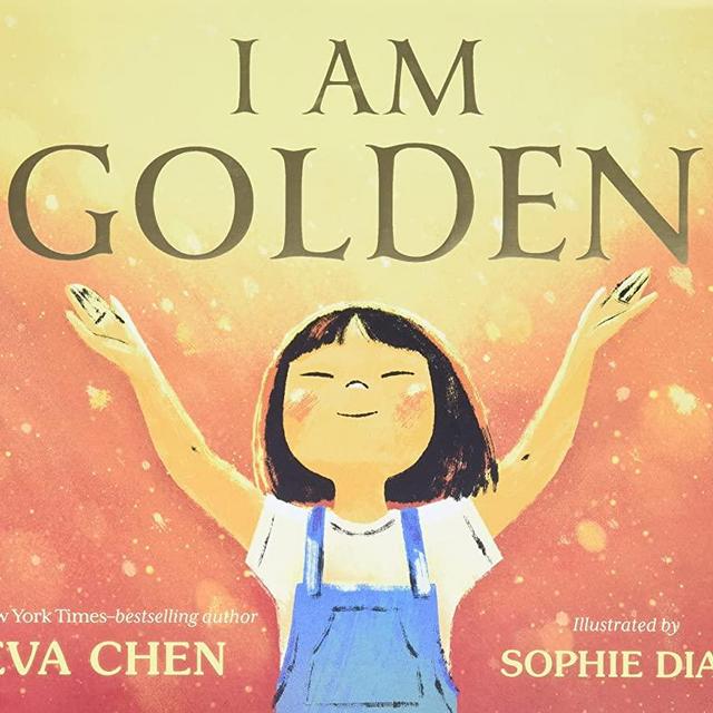 I Am Golden