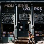 Housing Works Bookstore Cafe & Bar