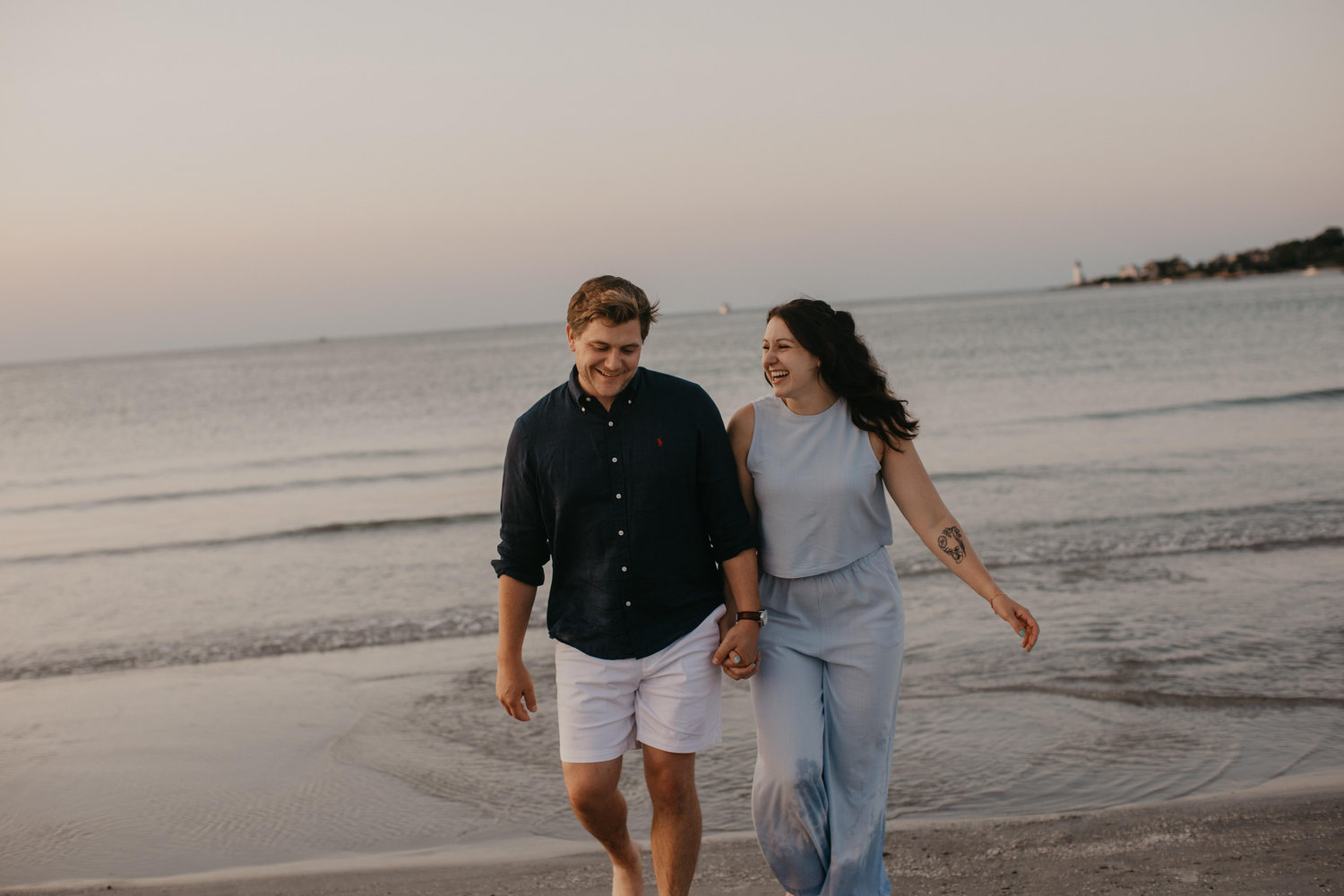 The Wedding Website of Emily Venskytis and Paul Kubeja