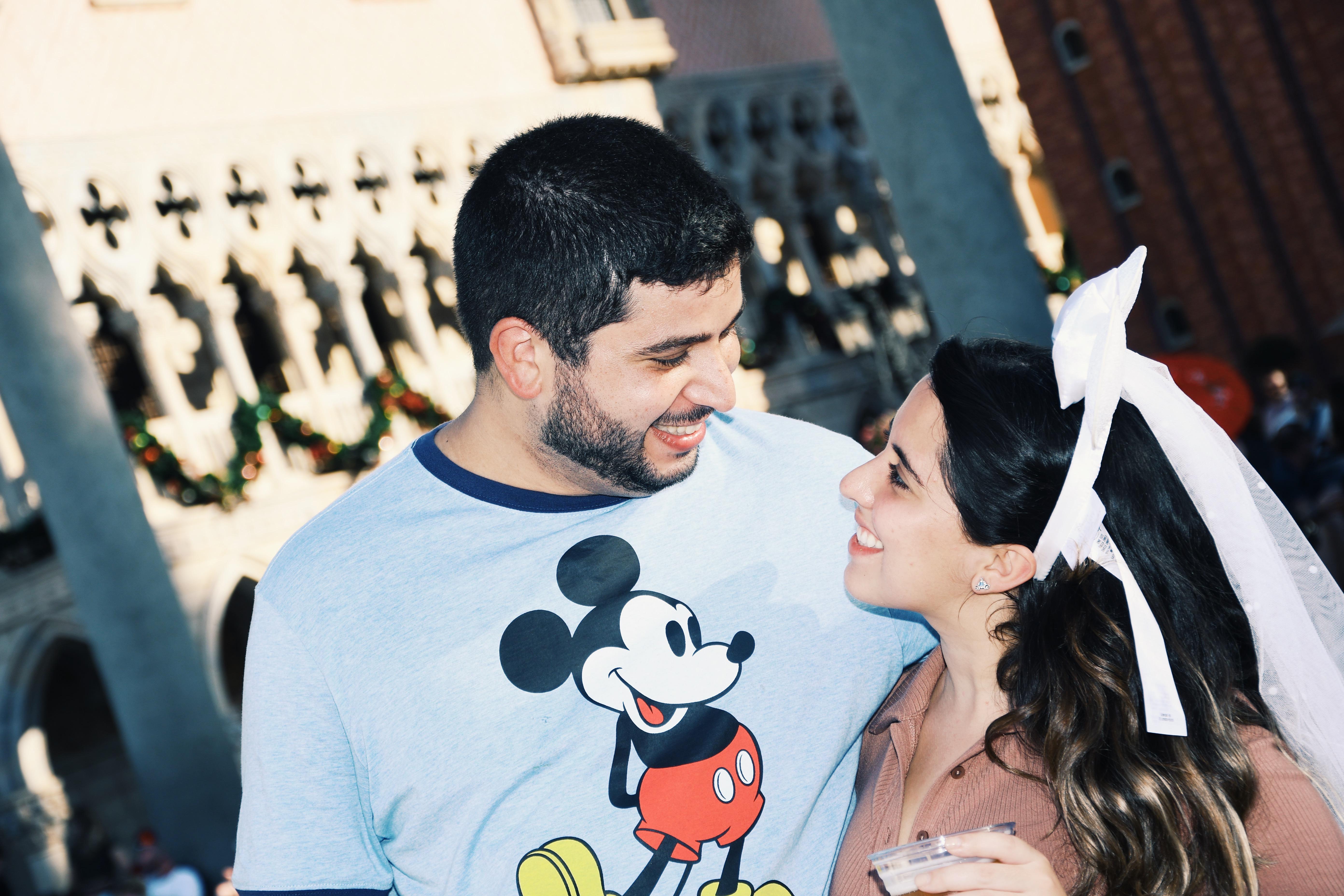 The Wedding Website of Yara Vega and Brian Torres