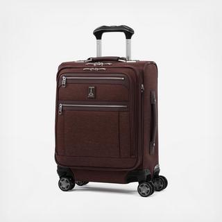 Platinum Elite International Expandable Carry-On Spinner