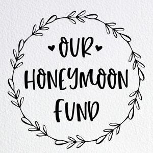 Our Honeymoon Fund