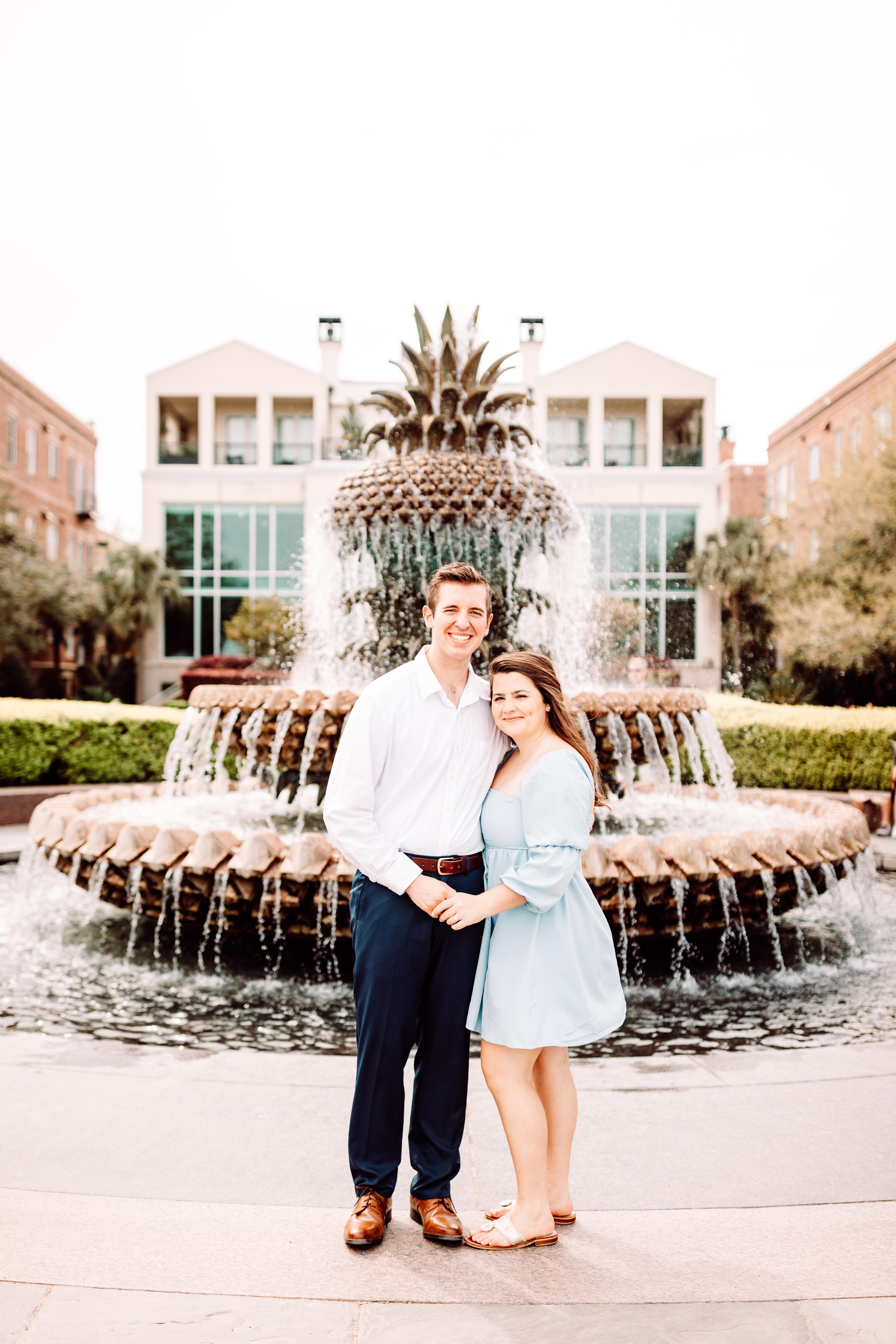 The Wedding Website of Hannah Schilke and James Reneau