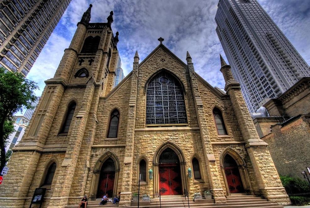 The Wedding Website of Mary Katharine Valchar and Stephen Michael Buzard