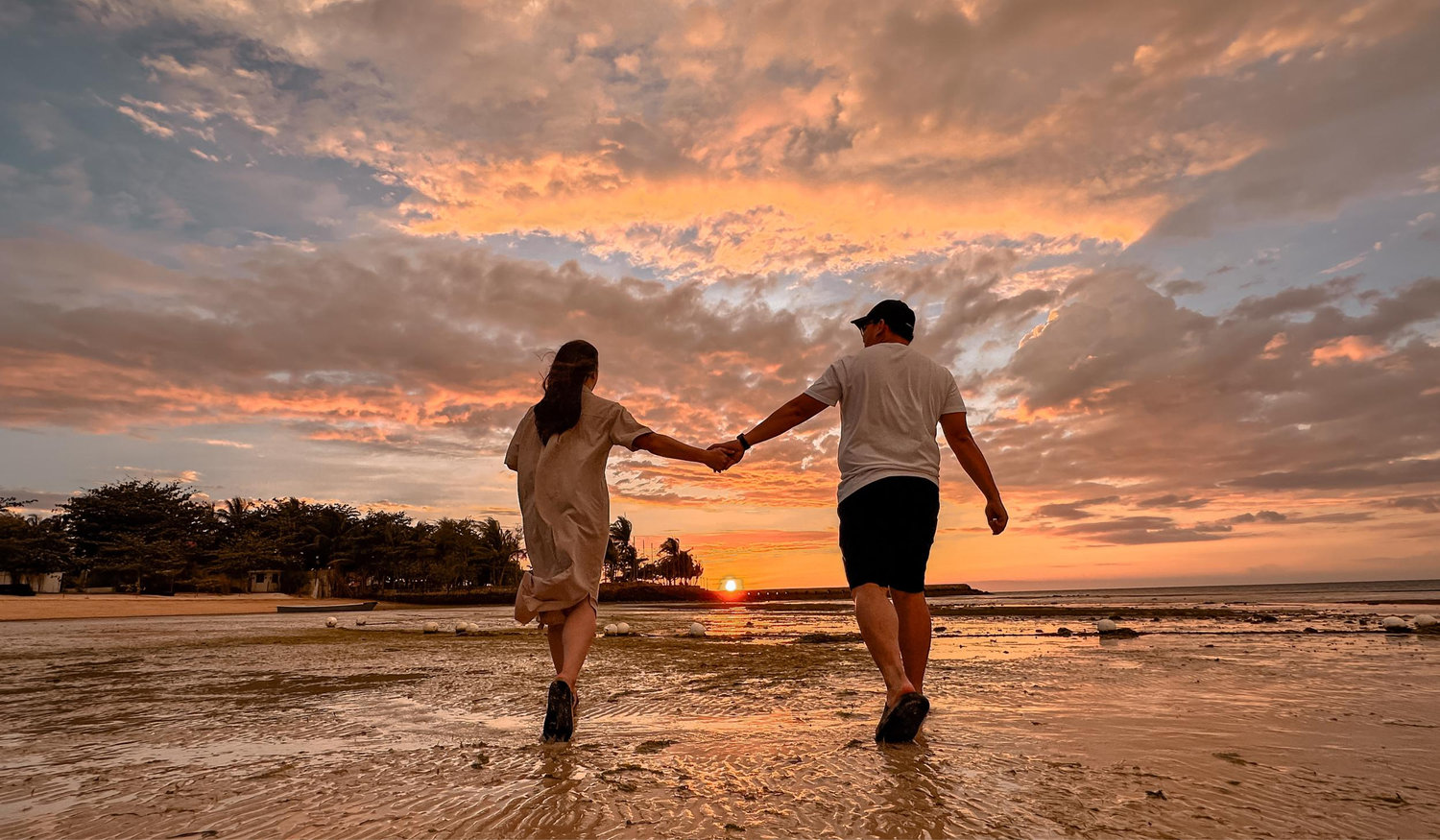 The Wedding Website of Helen Mae Obiedo and Dave Christian Seismundo