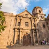 San Agustin Church and Museum