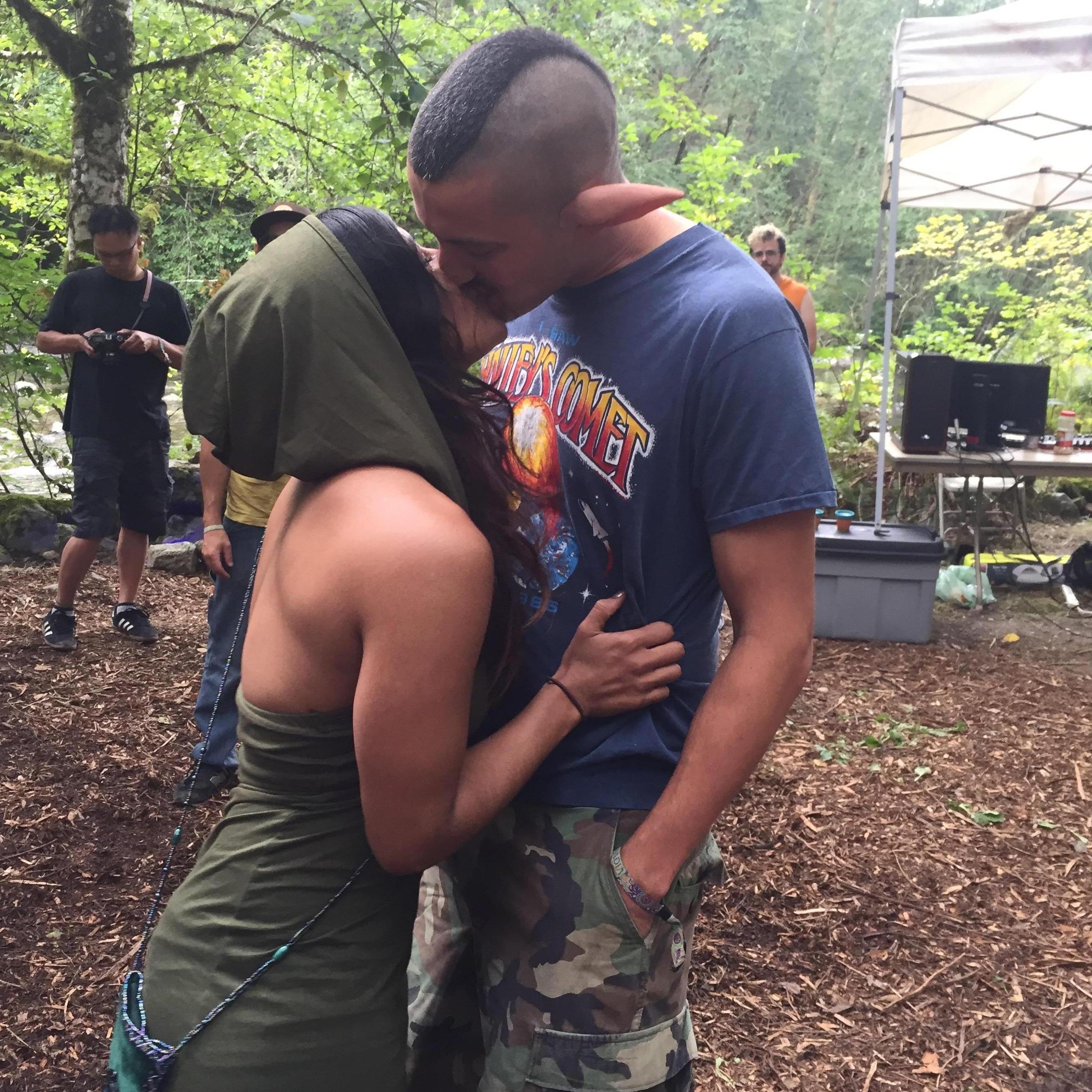 Cascadia really does bring out the best in us!