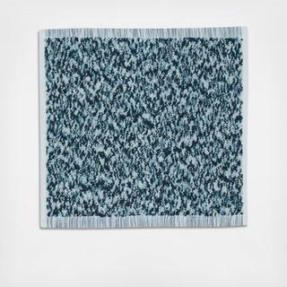 Space Dye Terry Washcloth