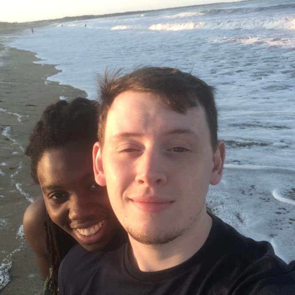 Our first vacation to Mane