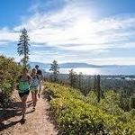 Van Sickle Trail