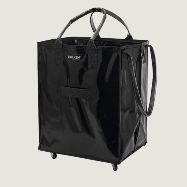 HULKEN® Black Large