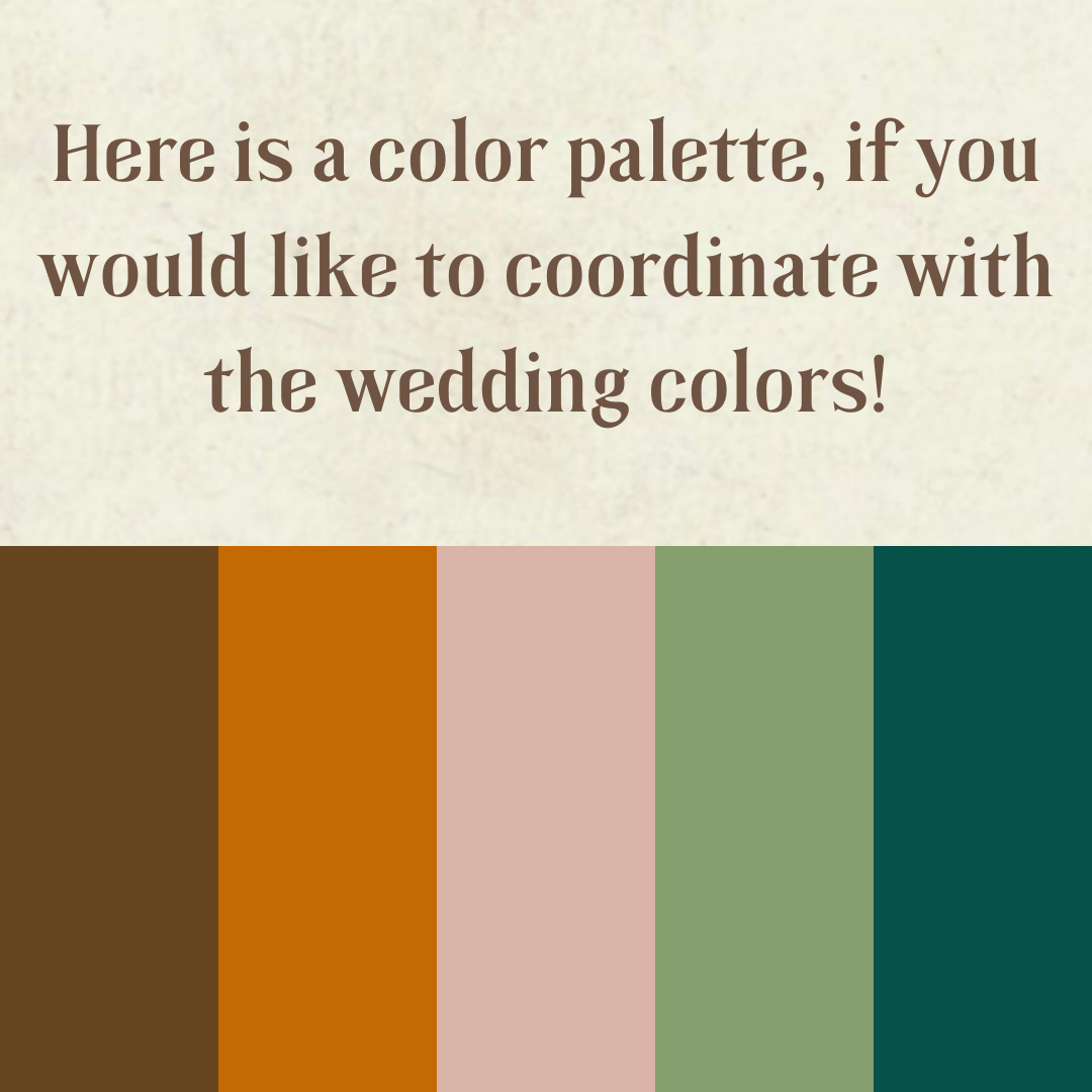 The Wedding Website of Julia Neff and Christopher Clark