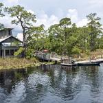 WaterColor Boathouse