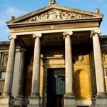 Ashmolean Museum